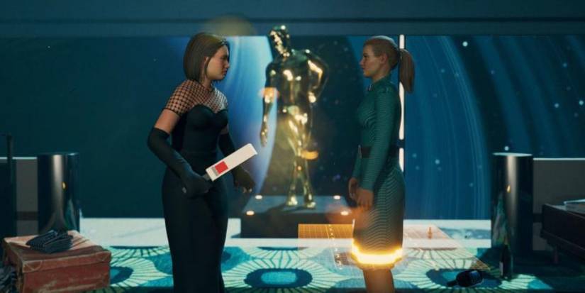 First Class Trouble Scanner