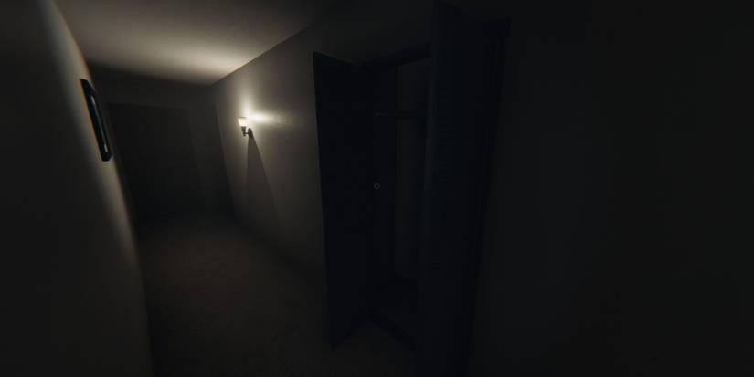 Phasmophobia Closet Photo Cropped