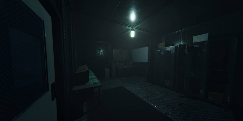 Phasmophobia: The Best Hiding Spots