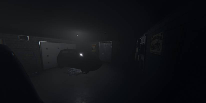 Phasmophobia Locker Photo Cropped