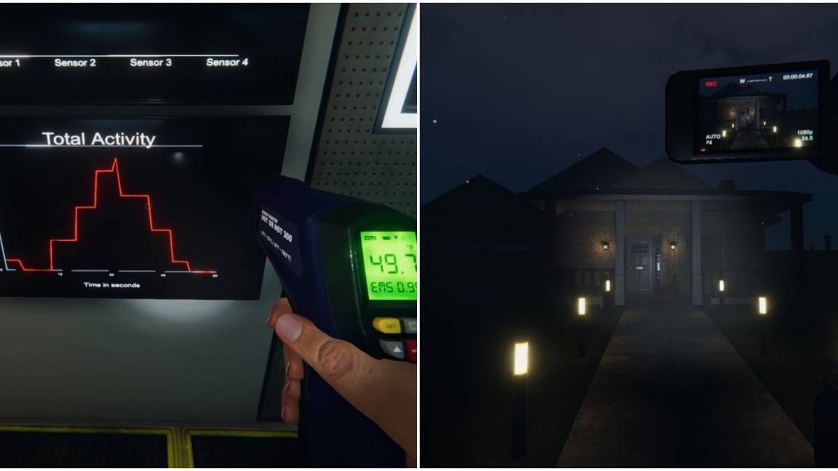 Phasmophobia Hiding Places Cover Image