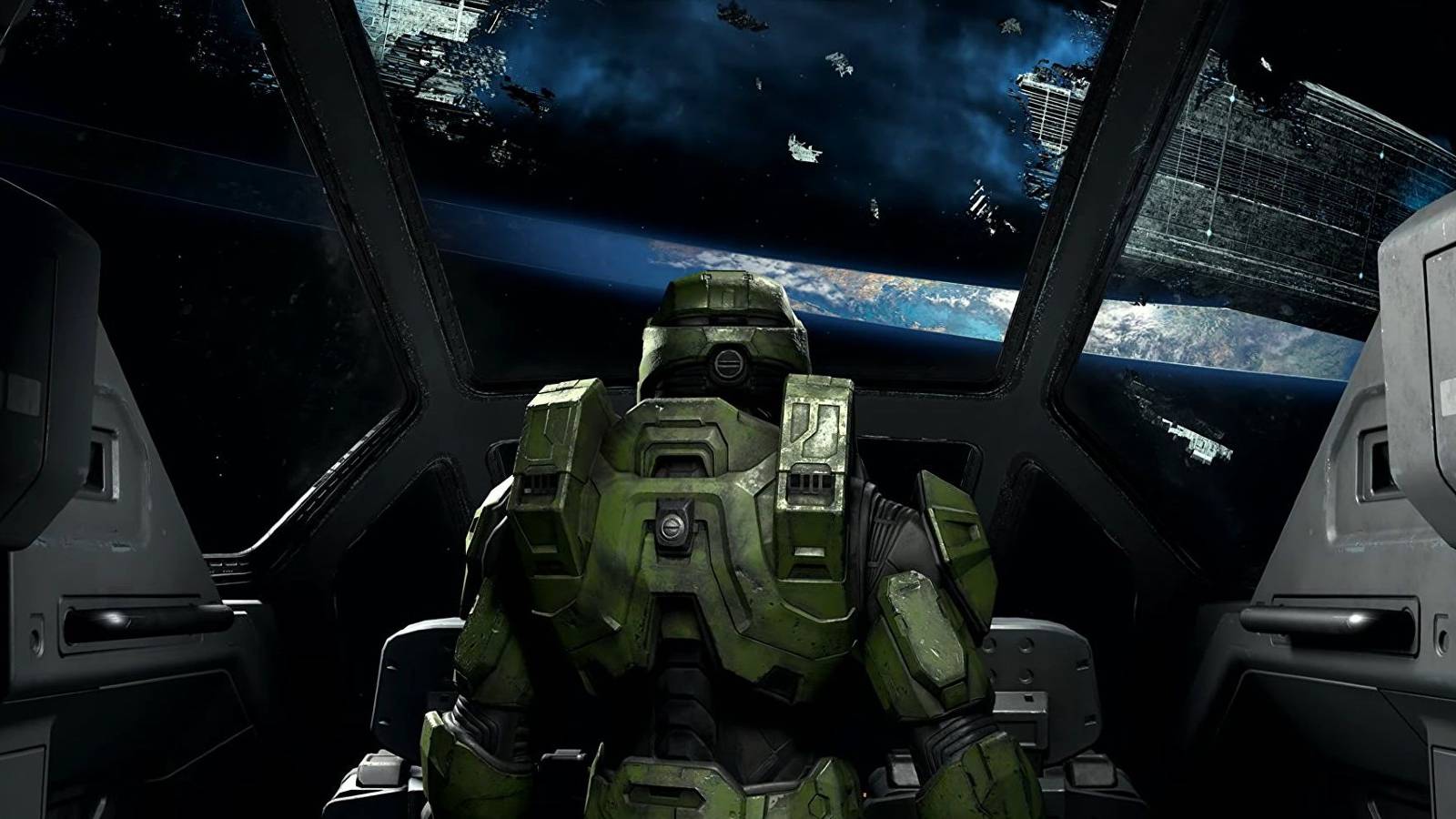 Phil Spencer Admits Original Halo Infinite Reveal Wasn't Handled Properly