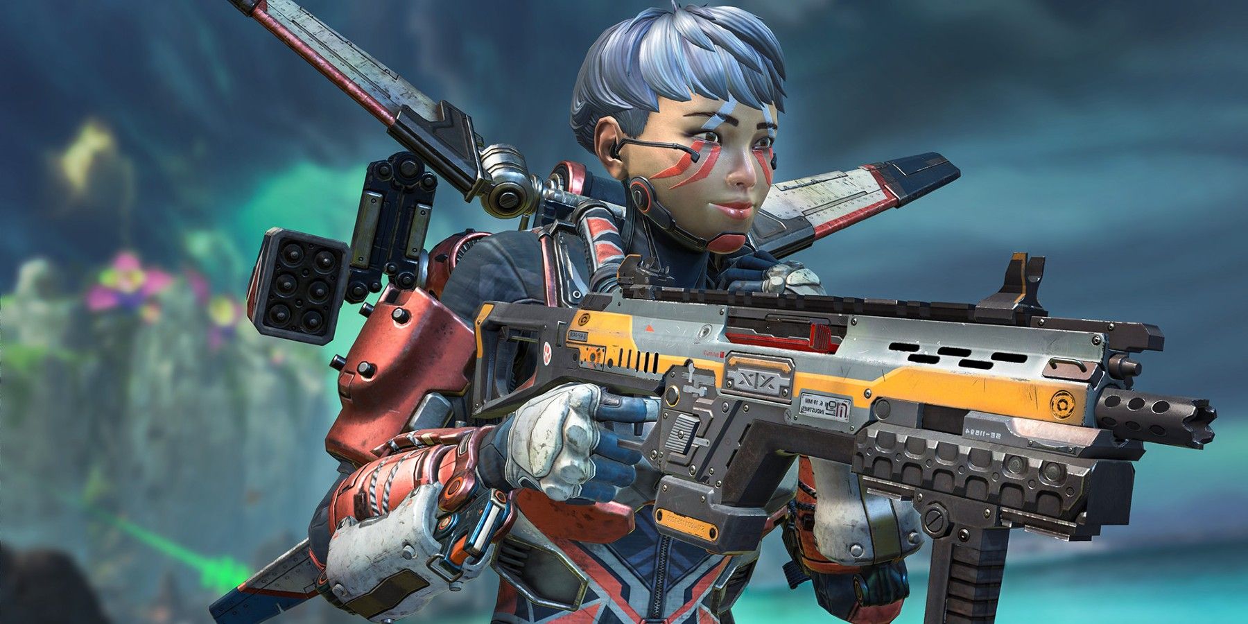 Players Want Respawn to Add a Killcam to Apex Legends