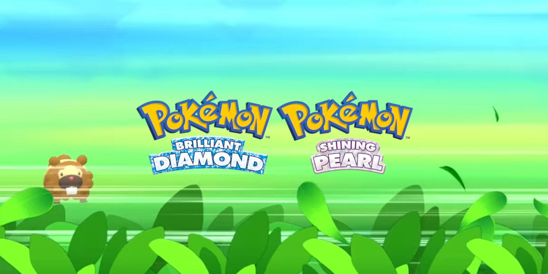 EV training guide – Pokémon Brilliant Diamond and Shining Pearl