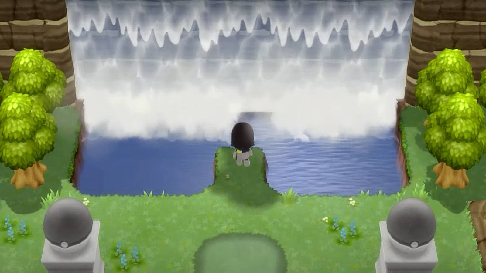 Pokemon Brilliant Diamond Shining Pearl Victory Road Guide