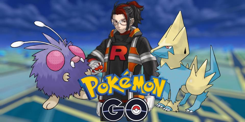 Pokemon Go How To Beat Arlo November 2021