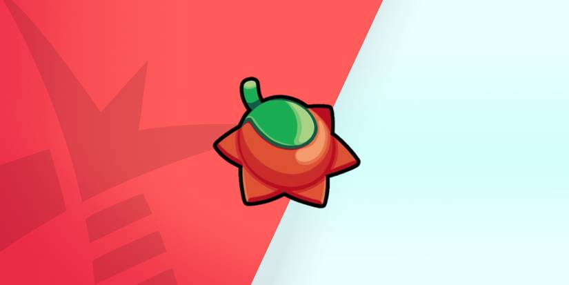 Pokemon Lansat Berry