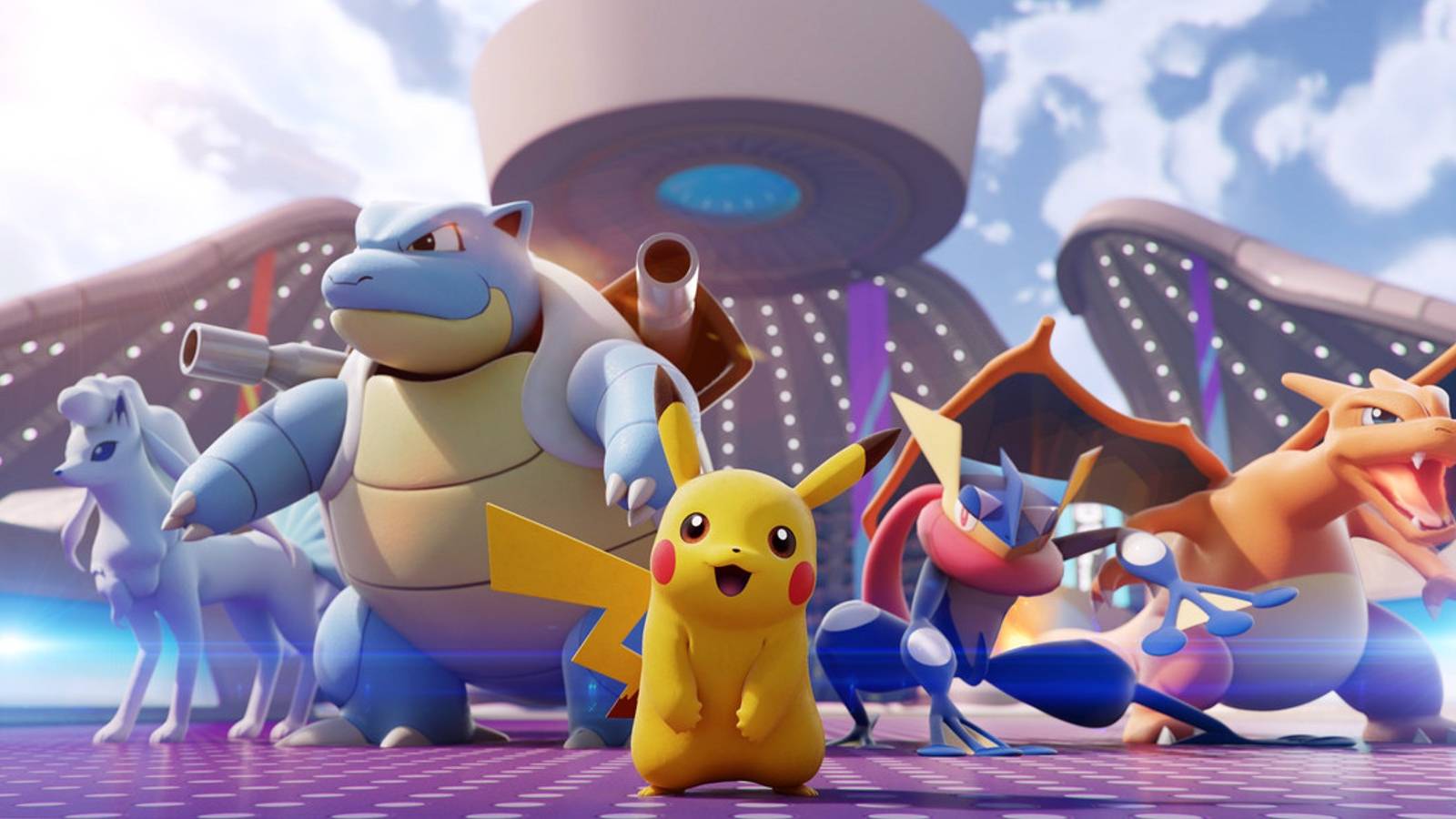 Pokemon Plushies That Resemble Squishmallows Are Now Available