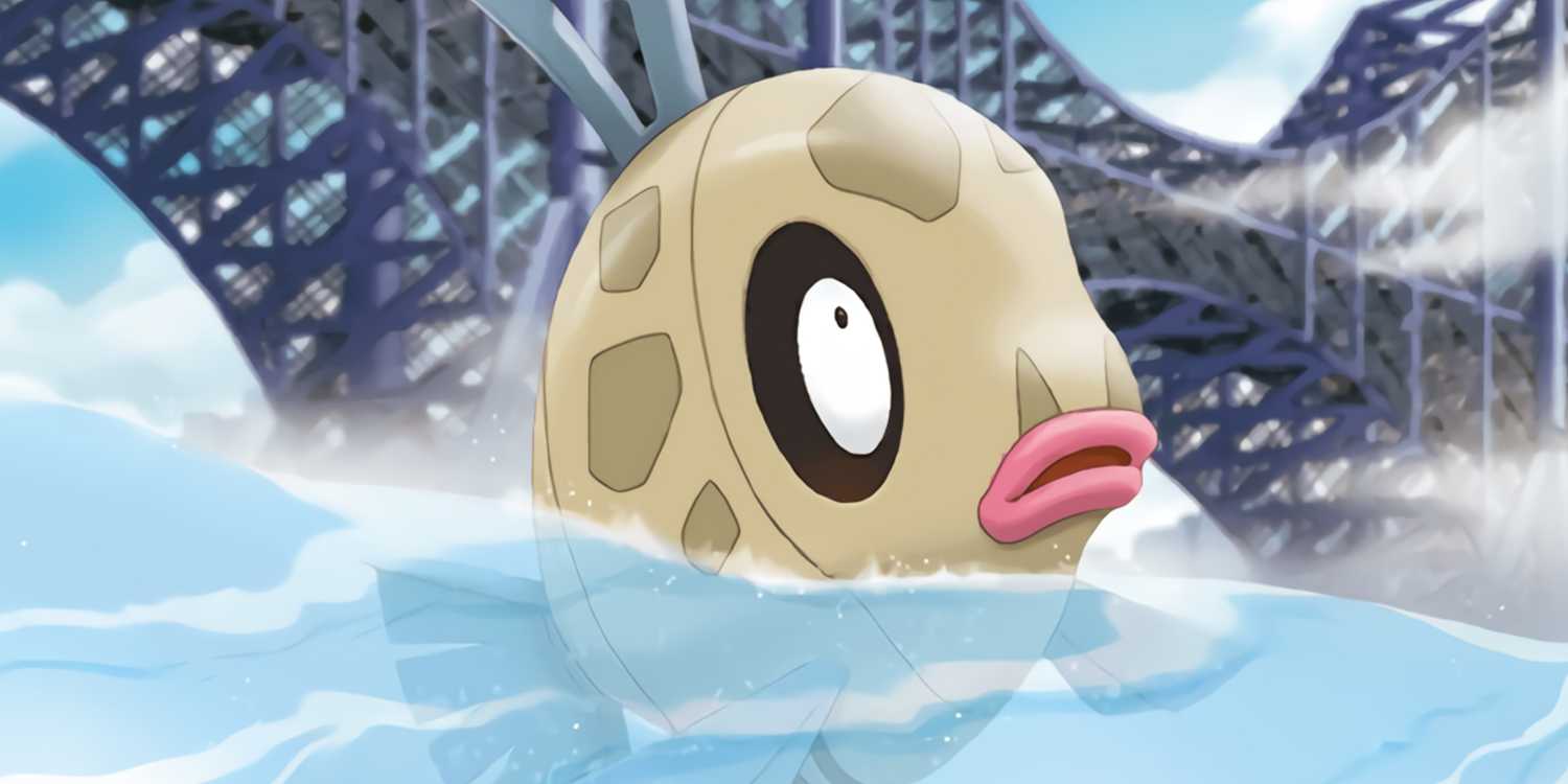 Pokemon GO Player Says Goodbye to Buddy They've Had for Nearly 5 Years Pokemon GO Player Says Goodbye to Buddy They've Had for Nearly 5 Years