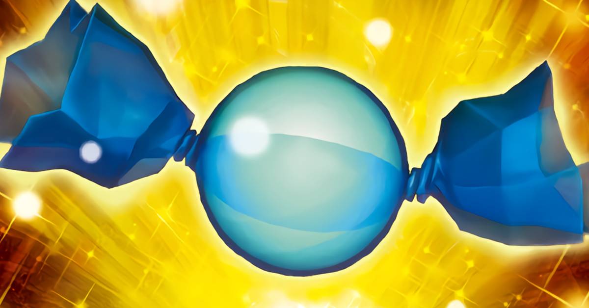 Pokemon Brilliant Diamond & Shining Pearl: Rare Candy Locations