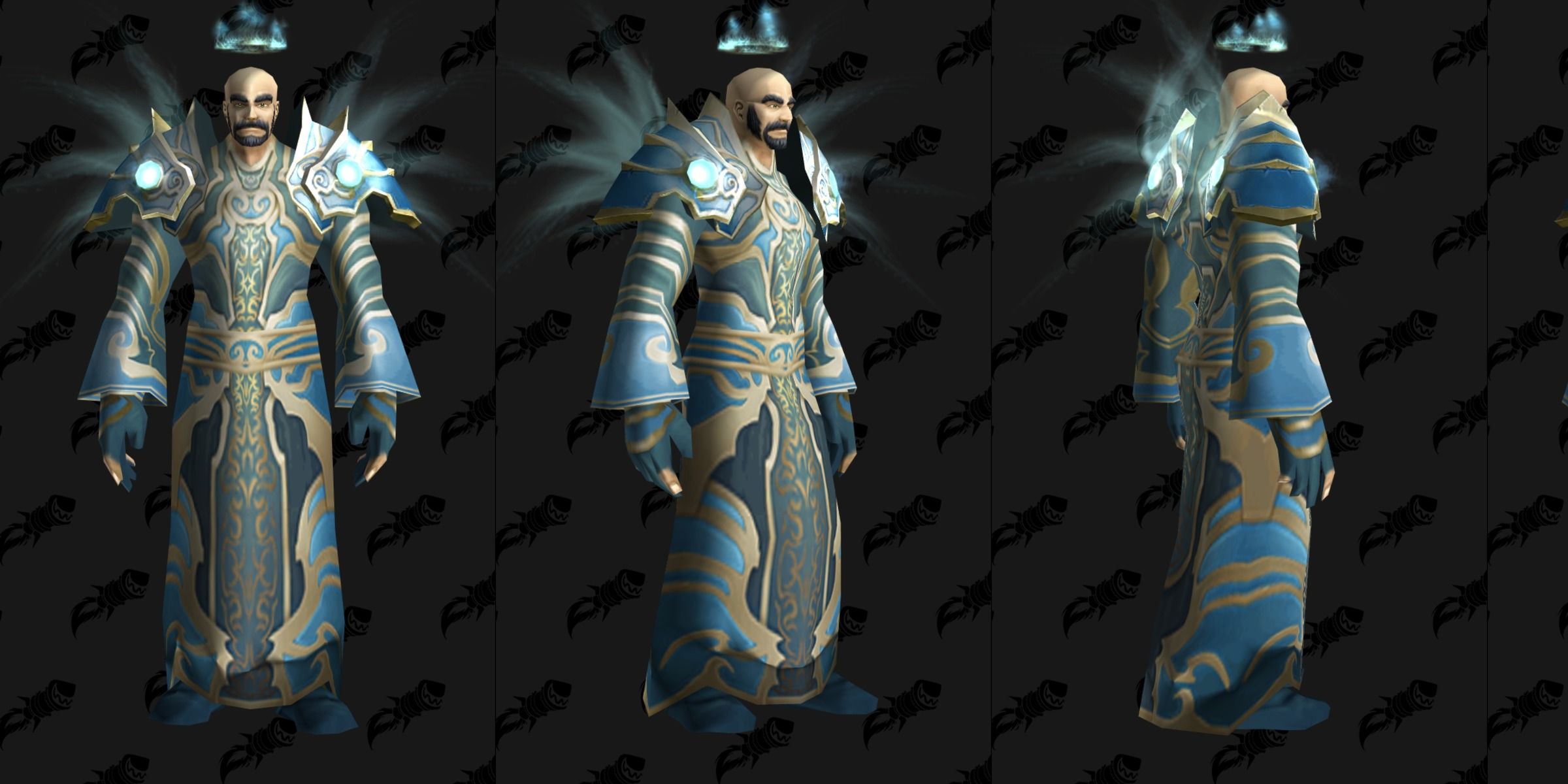 Priest World of Warcraft