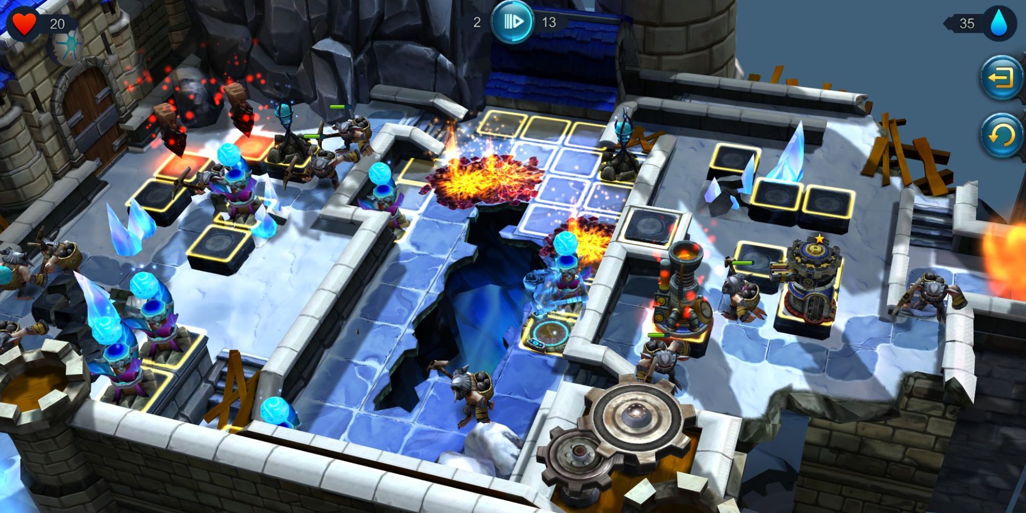 Best Tower Defense Games On Steam