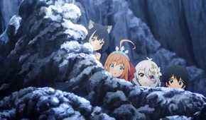 Princess Connect! Re Dive Season 2 anime