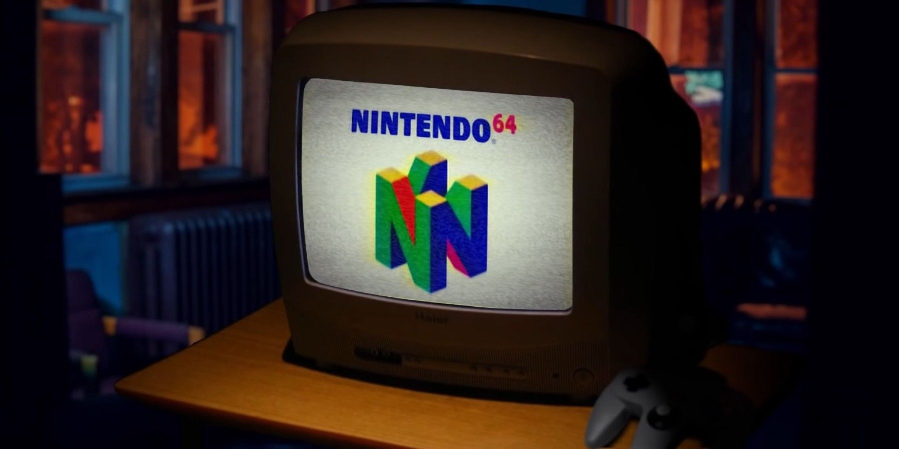 Relaxing Video is 2 Hours of Classic Nintendo 64 Music