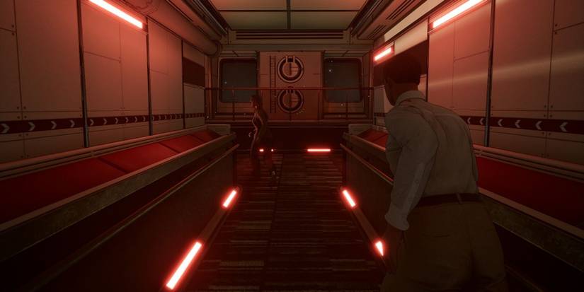 First Class Trouble Gameplay