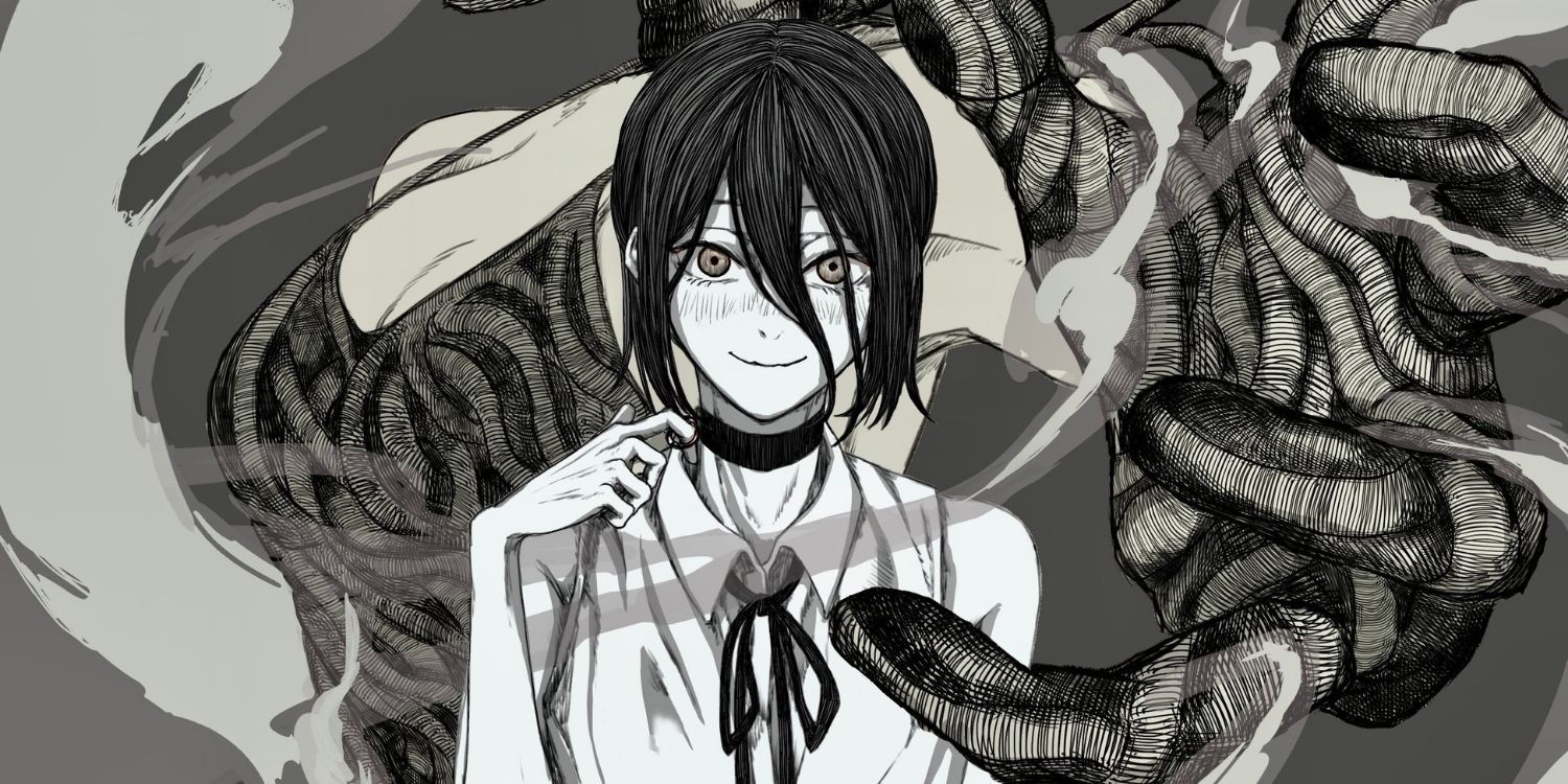 Which Chainsaw Man Character Are You, Based On Your Zodiac?