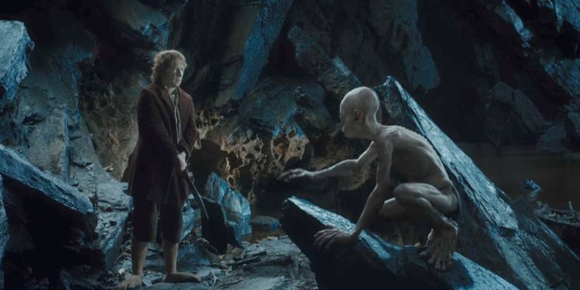 Riddles In The Dark 2