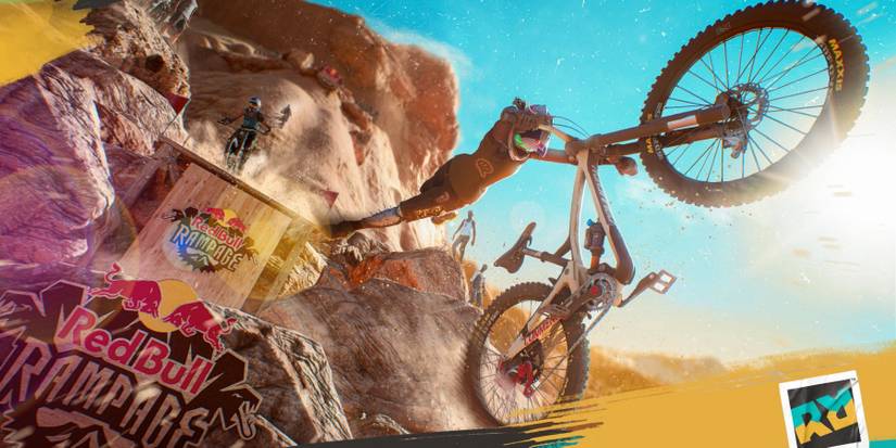 Rider's Republic Bike Whip