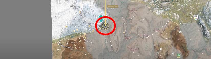 Riders Republic Destroyed Bike Relic