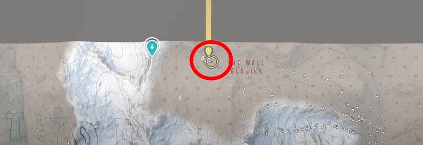 Riders Republic Surfboard Relic