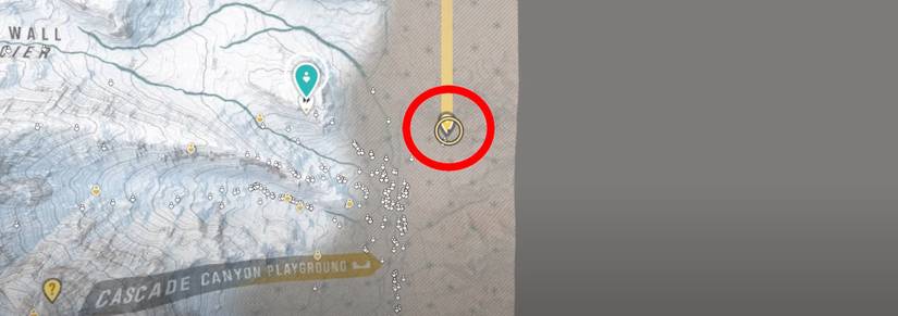 Riders Republic Training Bike Relic