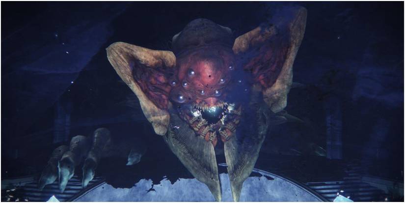 Riven-The Last Ahamkara