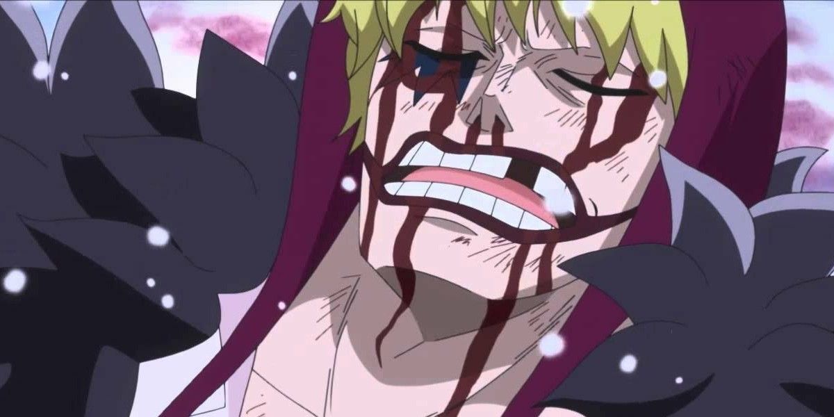 One Piece: Most Tragic Characters