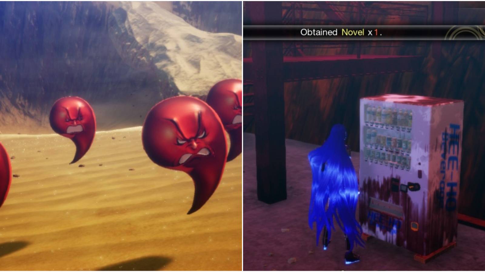 SMT V Macca Farming Feature Image