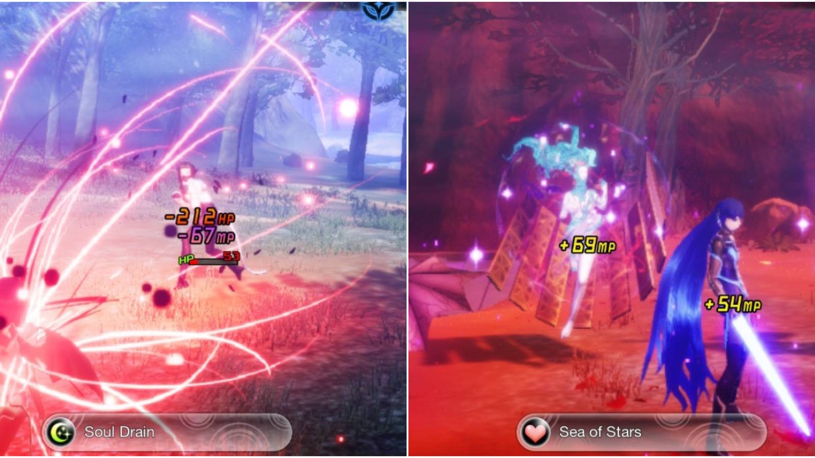 SMT V Magatsuhi Skills Feature Image