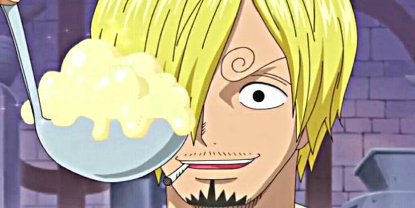 Sanji Simsim Cream