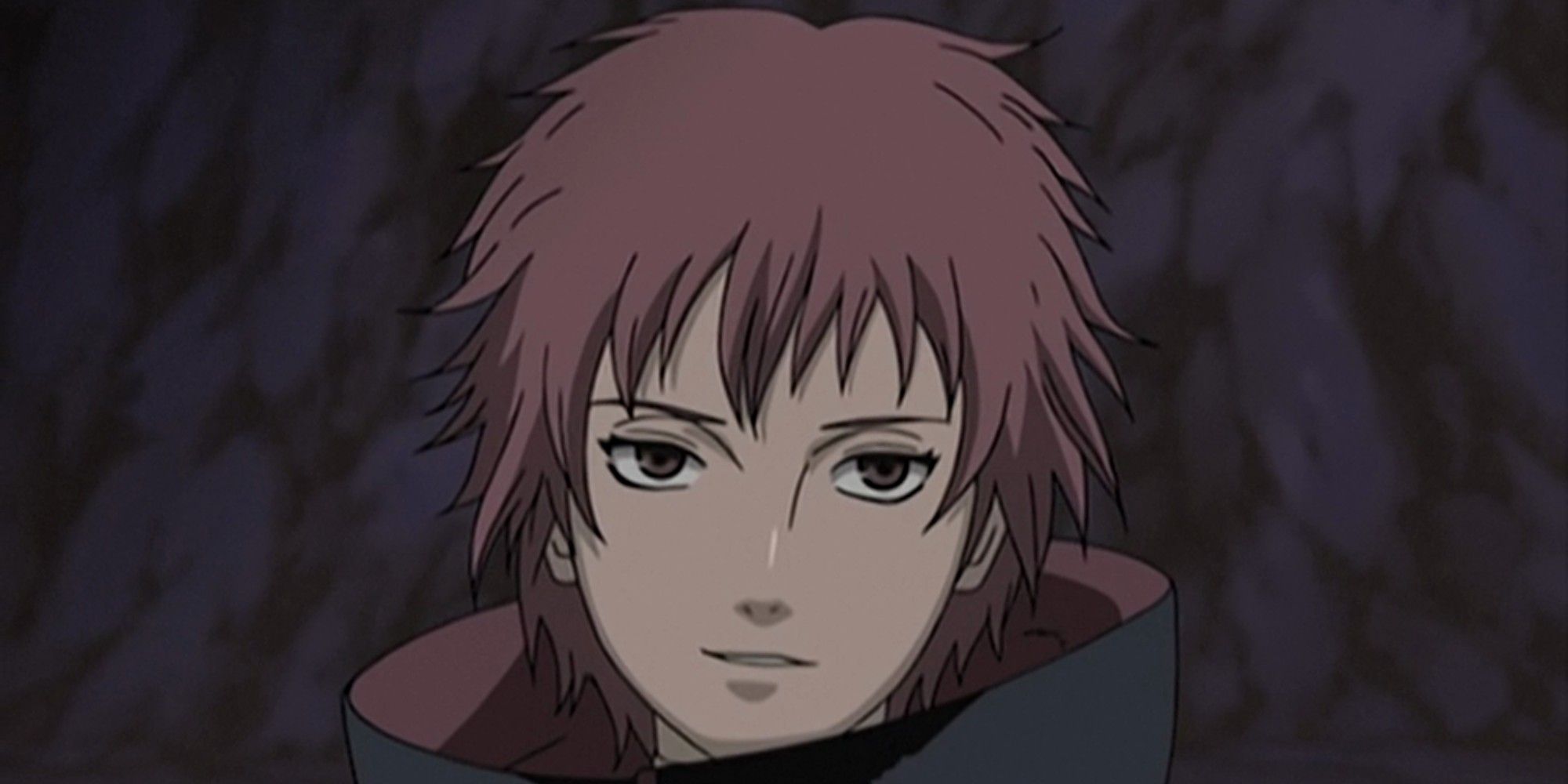 Sasori's_Real_Face in naruto shippuden