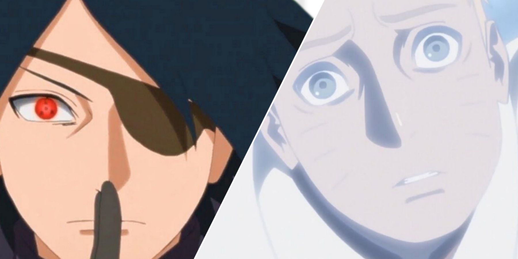 Boruto Moves Away from Naruto and Sasuke's Shadow, Making Masashi