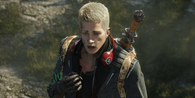 Scalbound The History of Canceled Game Scalebound Explained
