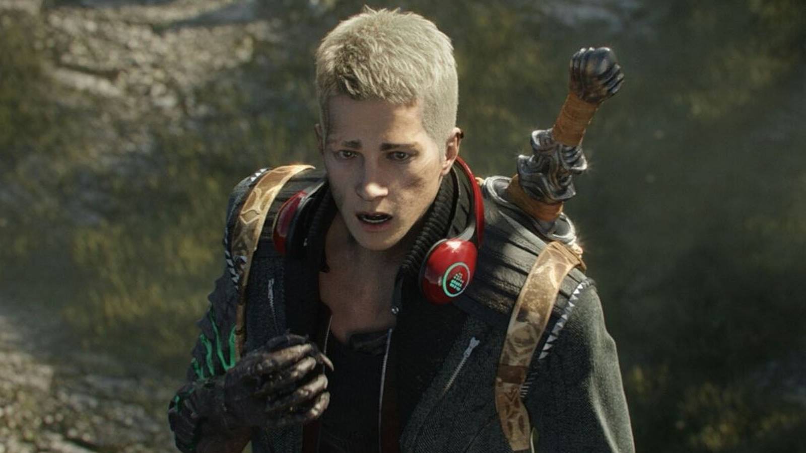 Scalebound