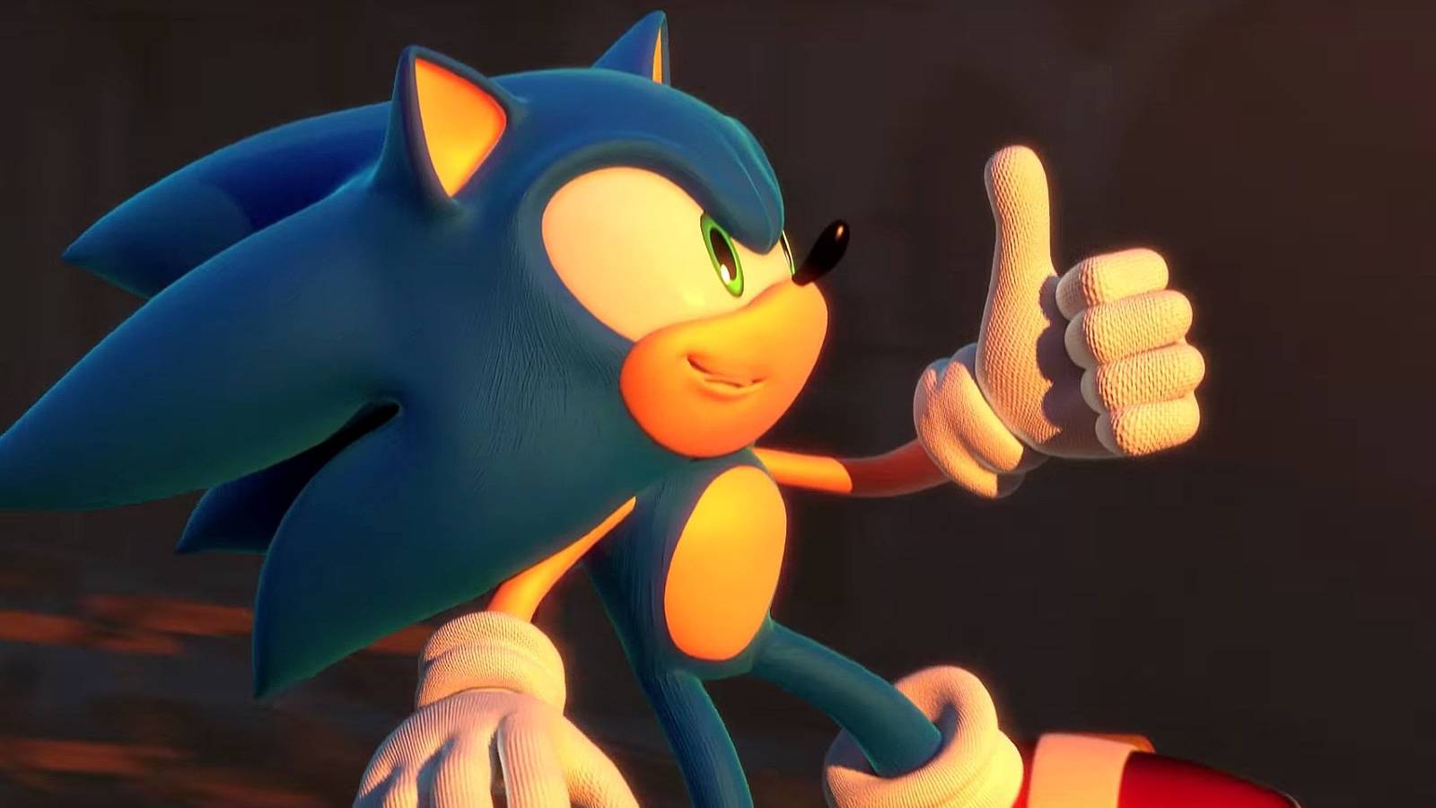Sega Reveals Sonic the Hedgehog, Yakuza, and Shemue Colognes