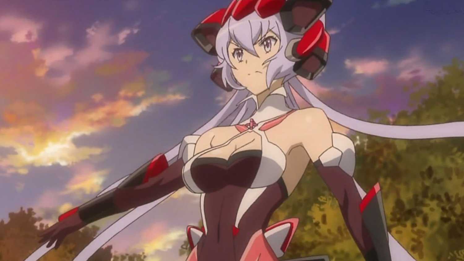 戦姫絶唱シンフォギア