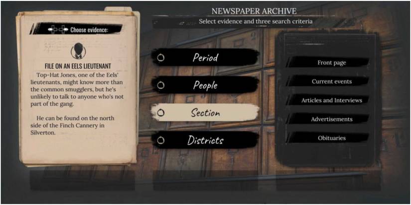 Sherlock-Holmes Chapter One Cordona Chronicles archives