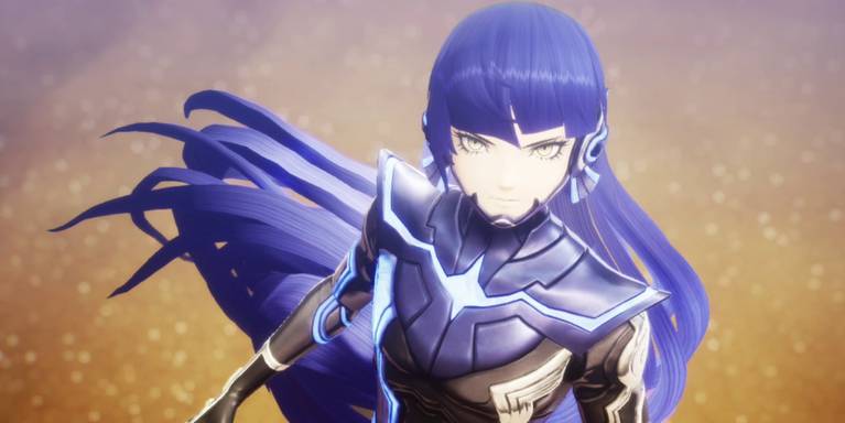 Shin Megami Tensei 5: How Long To Beat Shin Megami Tensei 5: How Long To Beat