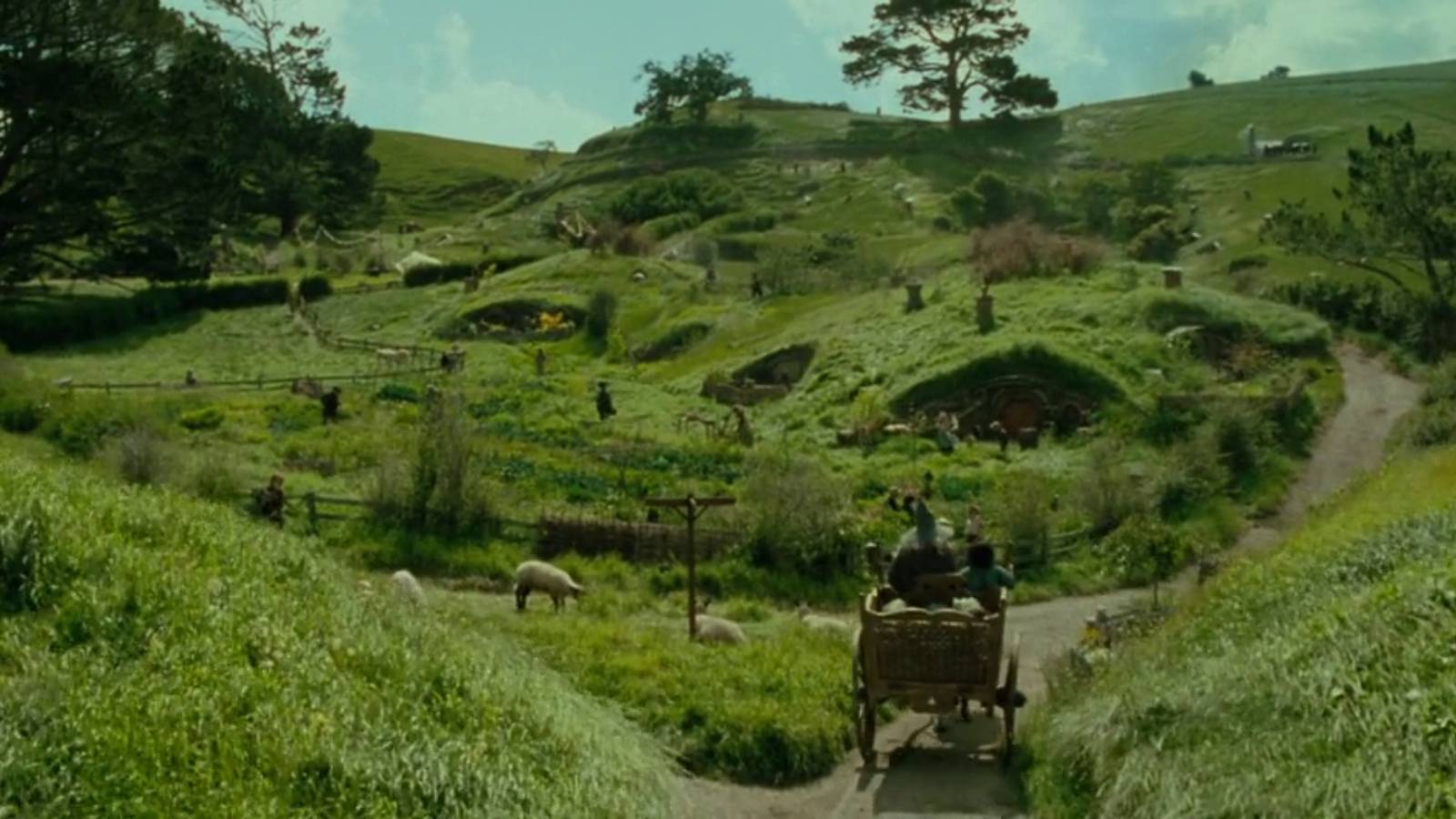 Shire_Hills_Lord of the Rings