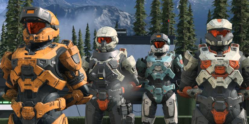 Shroud Says He Isn't Enjoying Halo Infinite