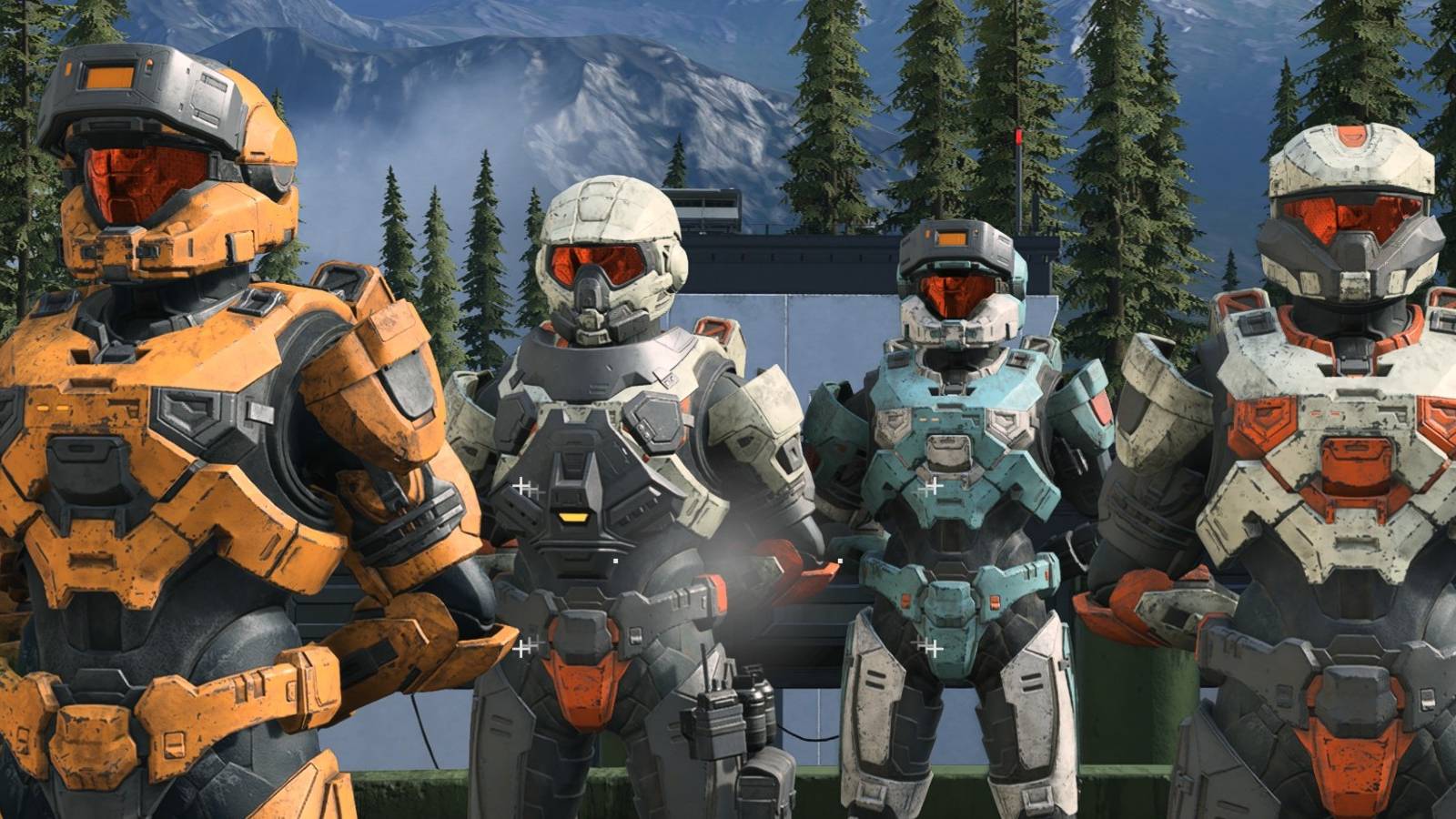 Shroud Says He Isn't Enjoying Halo Infinite