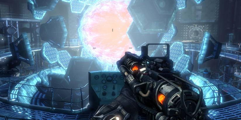 Singularity screenshot