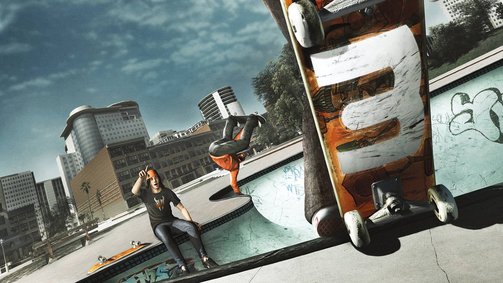 Skate 3 Beginner Tips Tricks Guide