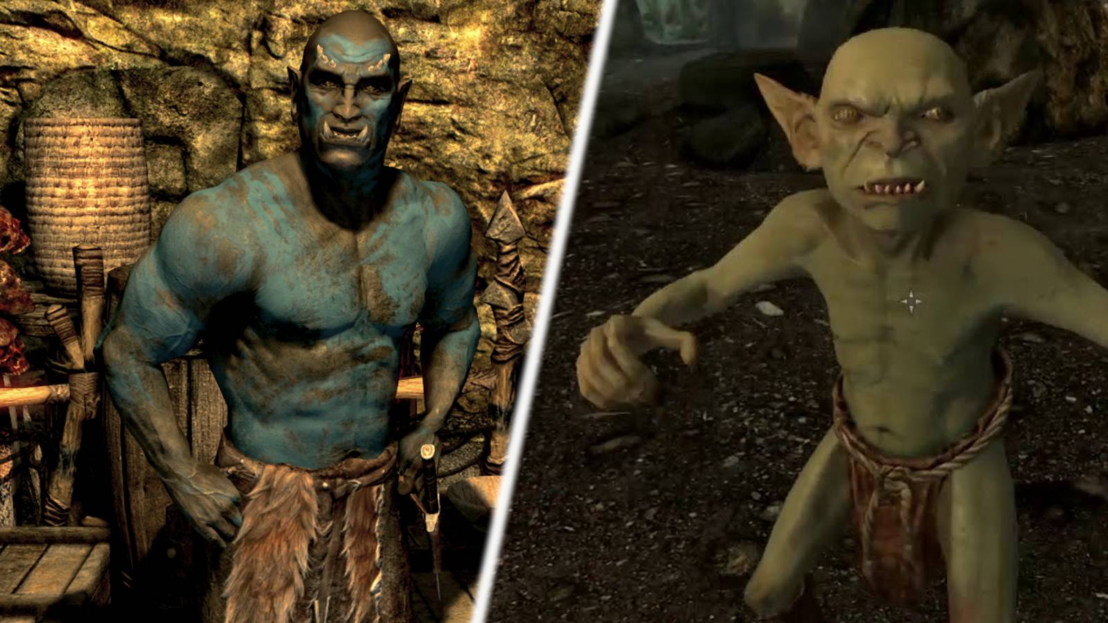 Skyrim Anniverary Goblin Guide