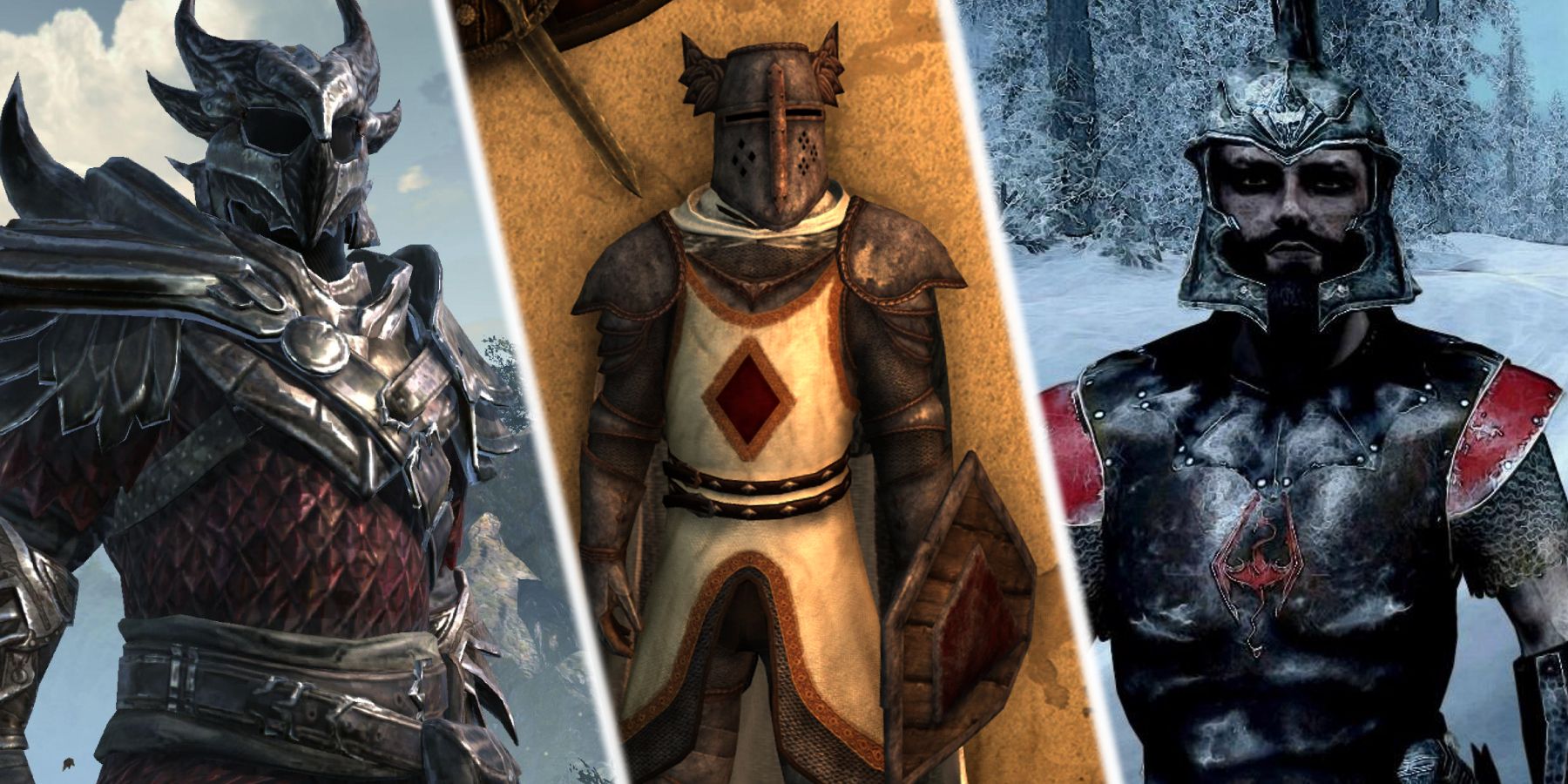 Kritisk Boost mord Skyrim: Strongest Armors In Anniversary Edition, Ranked