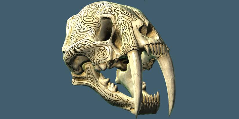 Skyrim Anniversary Edition Best Armors Ranked Helm of Oreyn Bearclaw Gallows Hall Mannimarco