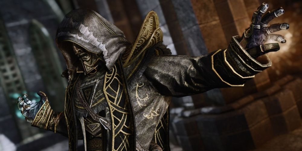 Skyrim Anniversary Edition Best Mods Included Arcane Accessories