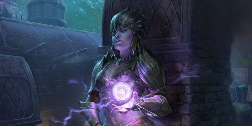 Skyrim Anniversary Edition Best Spells Abilities Dark Seducer