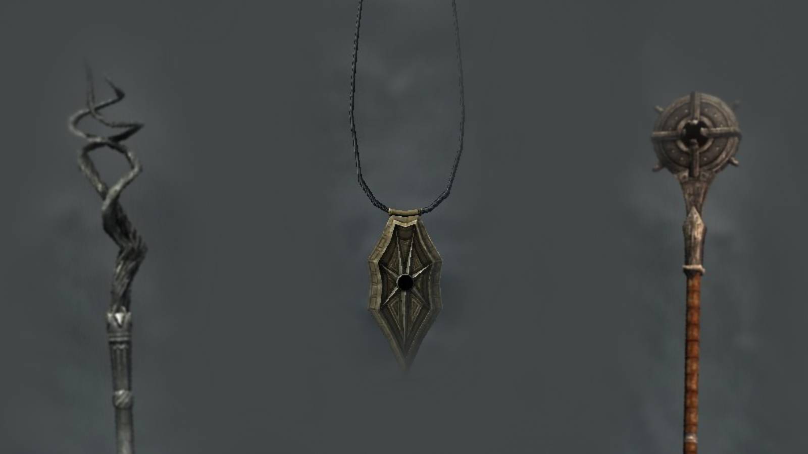 Skyrim Anniversary Edition How To Get Arms of Chaos Stats