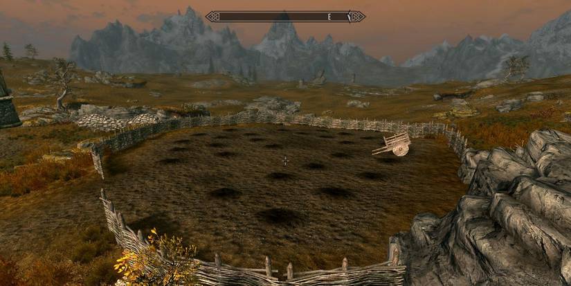 Skyrim Anniversary Edition Player Homes Goldenhills Plantation